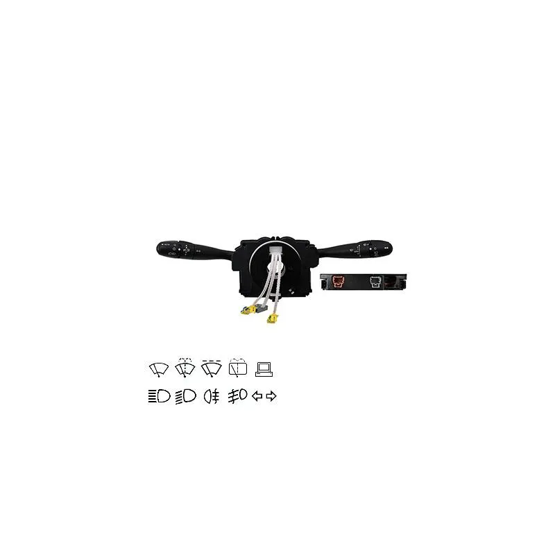 Commutateur de colonne de direction HOFFER 21031478