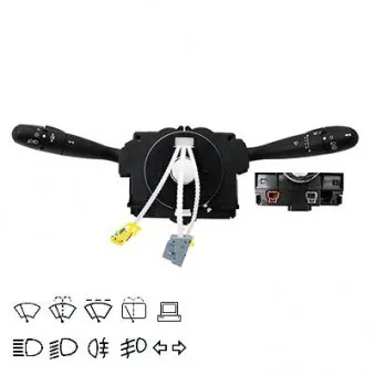 Commutateur de colonne de direction HOFFER