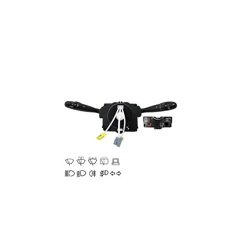 Commutateur de colonne de direction HOFFER 21031479