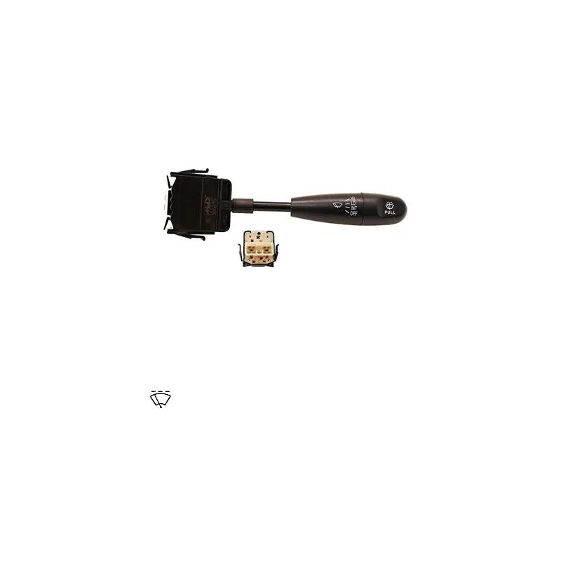 Commutateur de colonne de direction HOFFER 21031482