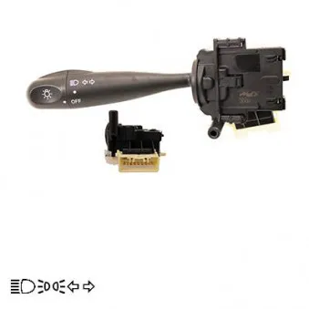 Commutateur de colonne de direction HOFFER