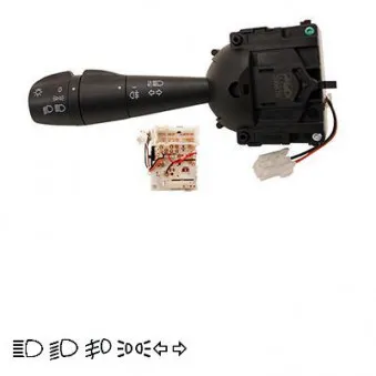 Commutateur de colonne de direction HOFFER