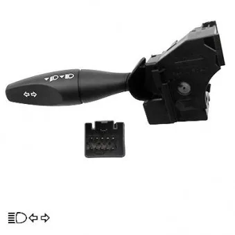 Commutateur de colonne de direction HOFFER