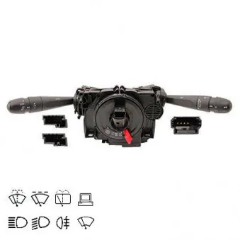 Commutateur de colonne de direction HOFFER