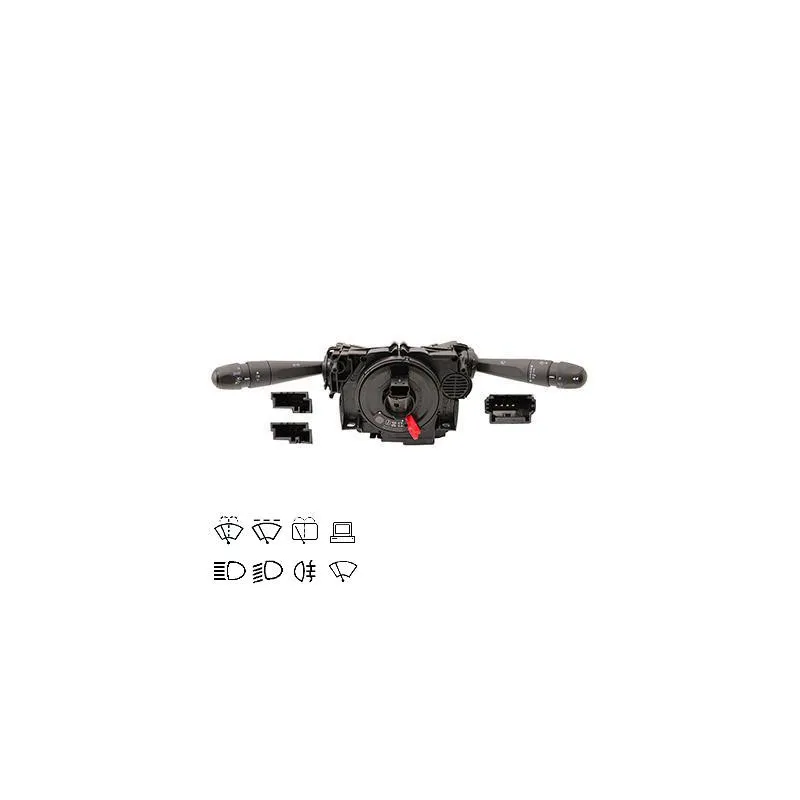 Commutateur de colonne de direction HOFFER 21031494