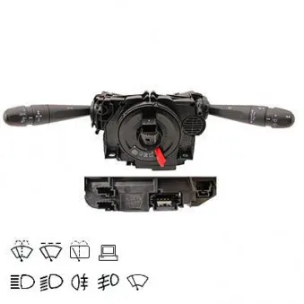 Commutateur de colonne de direction HOFFER