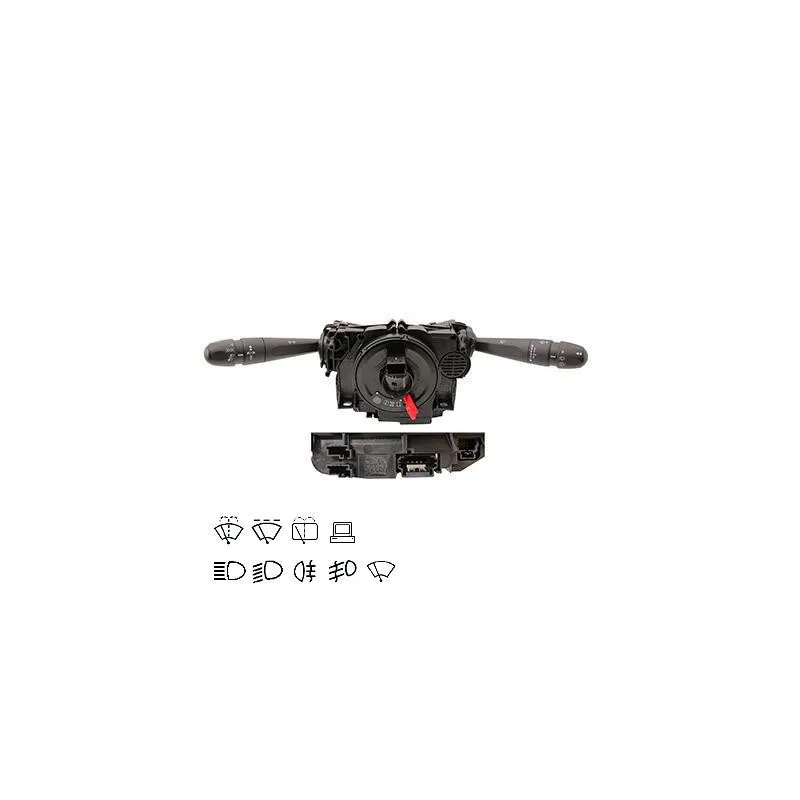 Commutateur de colonne de direction HOFFER 21031495