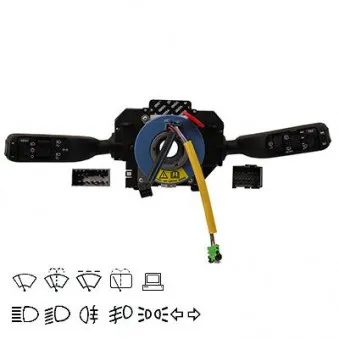 Commutateur de colonne de direction HOFFER