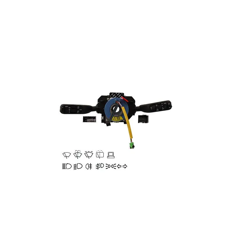 Commutateur de colonne de direction HOFFER 21031502