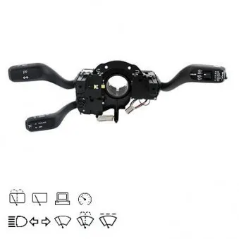 Commutateur de colonne de direction HOFFER