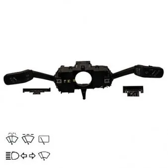 Commutateur de colonne de direction HOFFER