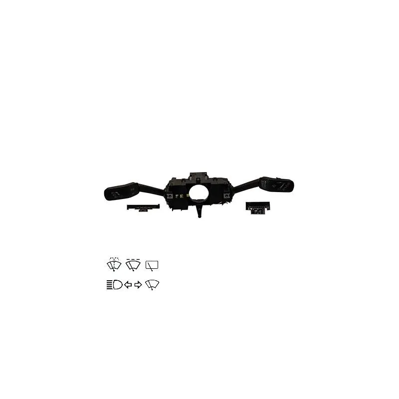 Commutateur de colonne de direction HOFFER 21031510