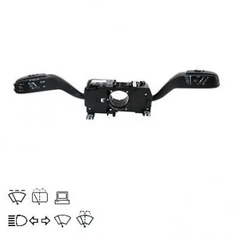 Commutateur de colonne de direction HOFFER