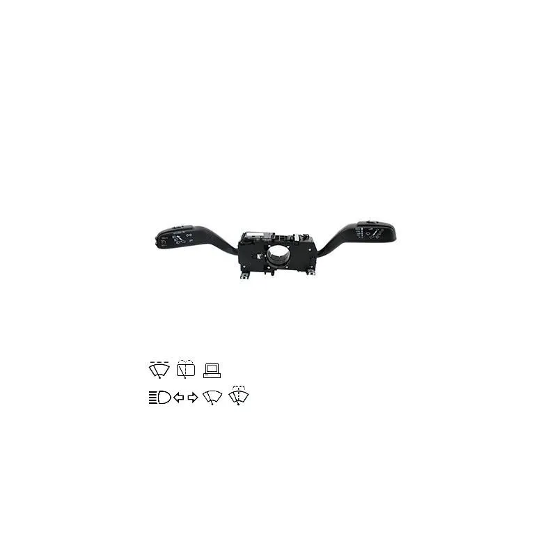 Commutateur de colonne de direction HOFFER 21031511