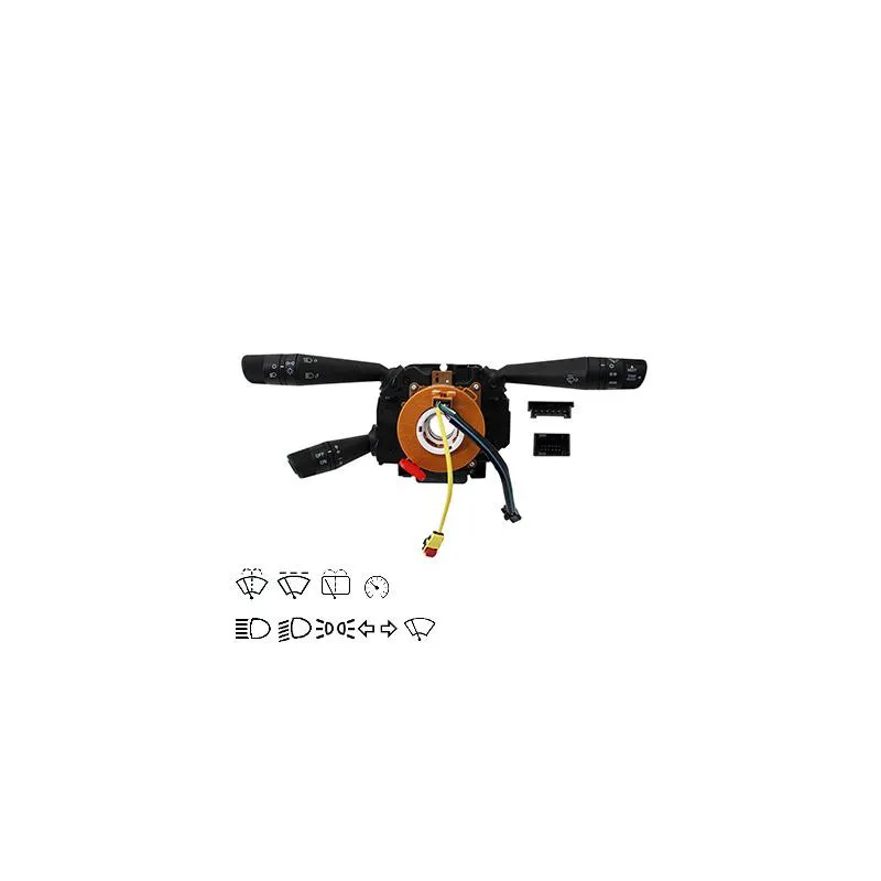 Commutateur de colonne de direction HOFFER 21031518