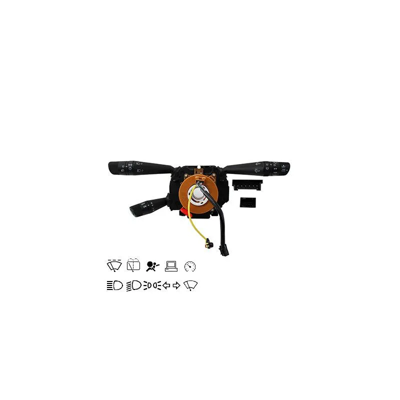 Commutateur de colonne de direction HOFFER 21031519