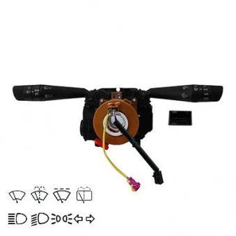 Commutateur de colonne de direction HOFFER