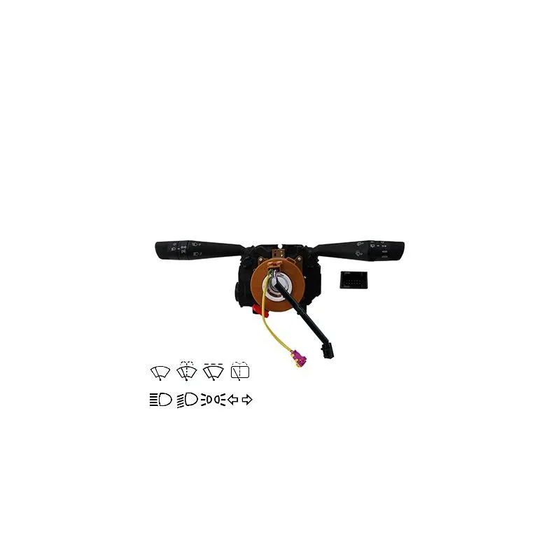 Commutateur de colonne de direction HOFFER 21031521