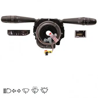 Commutateur de colonne de direction HOFFER