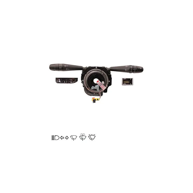 Commutateur de colonne de direction HOFFER 21031527