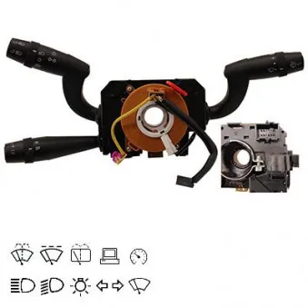 Commutateur de colonne de direction HOFFER