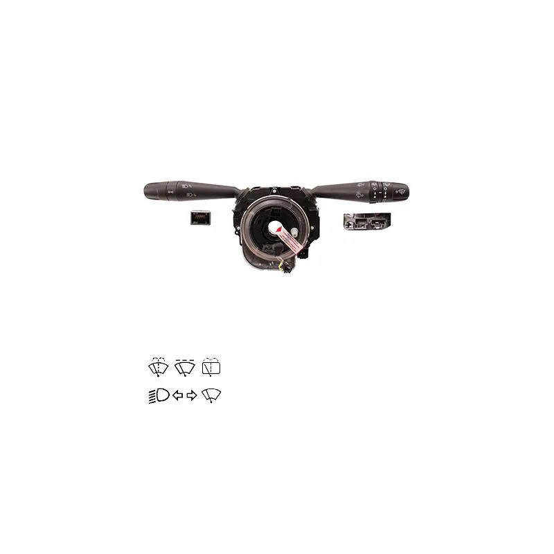 Commutateur de colonne de direction HOFFER 21031531