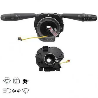 Commutateur de colonne de direction HOFFER