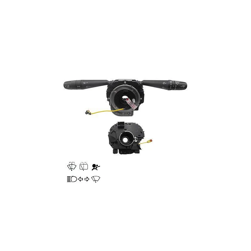 Commutateur de colonne de direction HOFFER 2103162