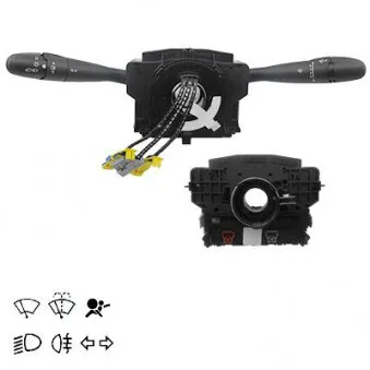 Commutateur de colonne de direction HOFFER