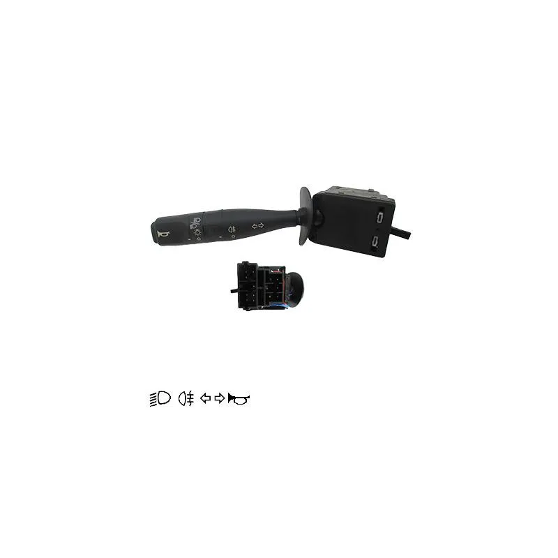 Commutateur de colonne de direction HOFFER 2103186