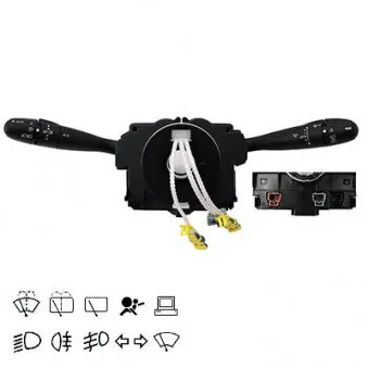 Commutateur de colonne de direction HOFFER