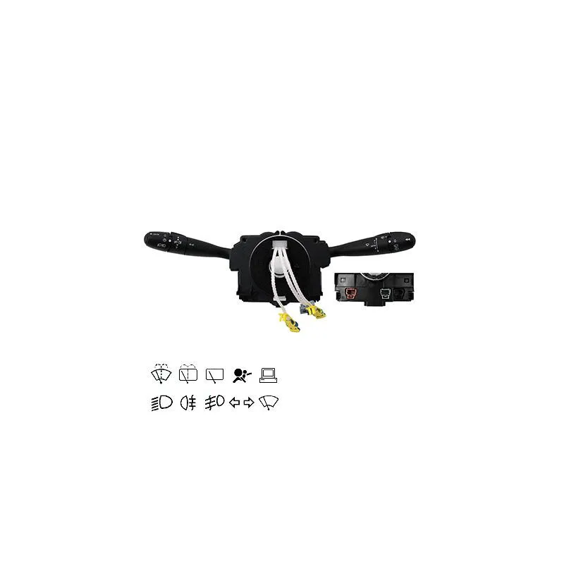 Commutateur de colonne de direction HOFFER 2103205