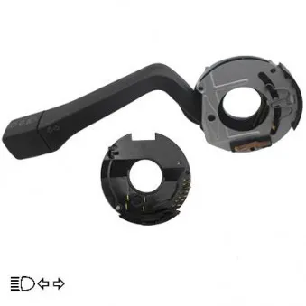 Commutateur de colonne de direction HOFFER