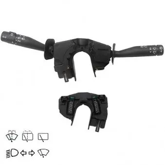 Commutateur de colonne de direction HOFFER