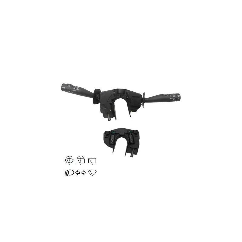 Commutateur de colonne de direction HOFFER 2103245