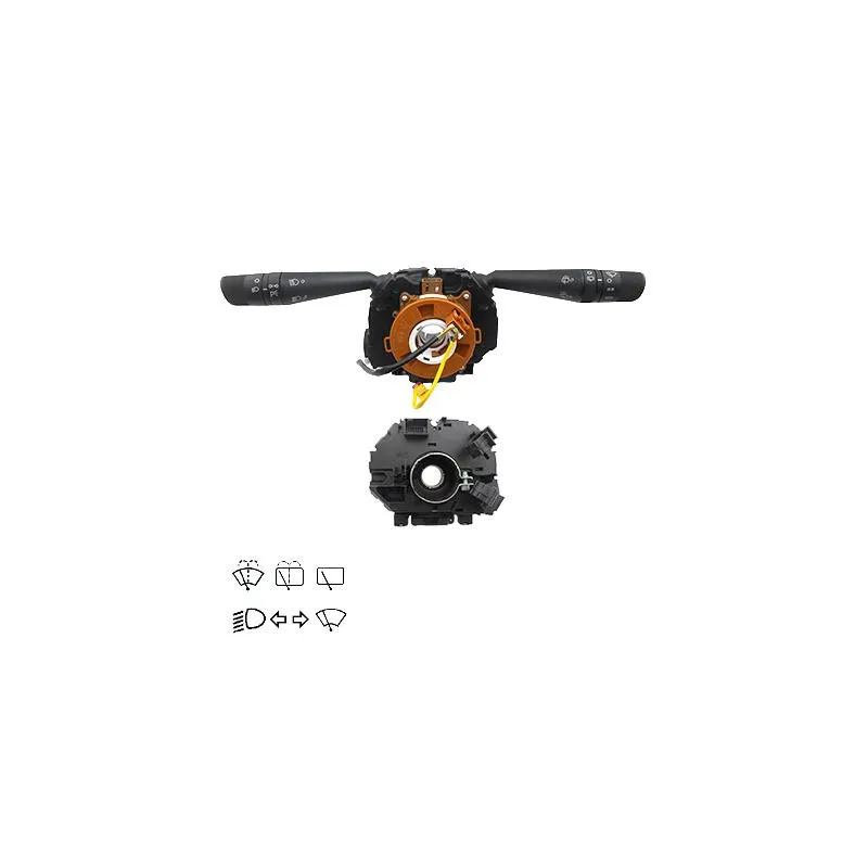 Commutateur de colonne de direction HOFFER 2103257