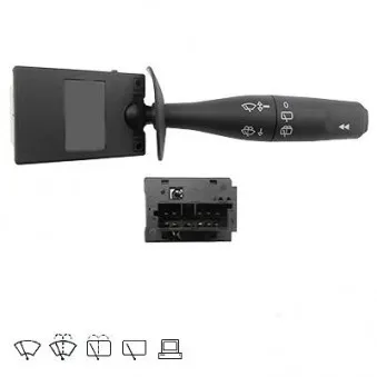 Commutateur de colonne de direction HOFFER