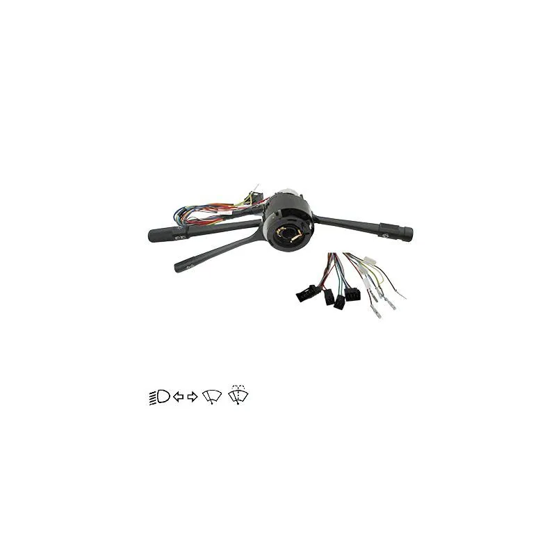 Commutateur de colonne de direction HOFFER 2103276