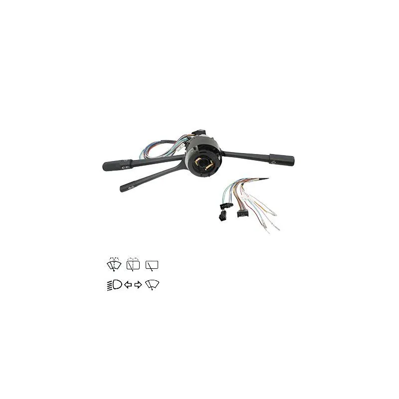 Commutateur de colonne de direction HOFFER 2103289