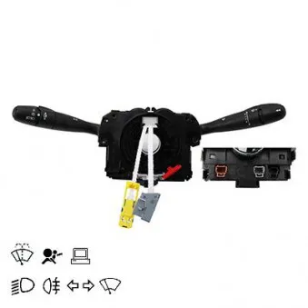 Commutateur de colonne de direction HOFFER