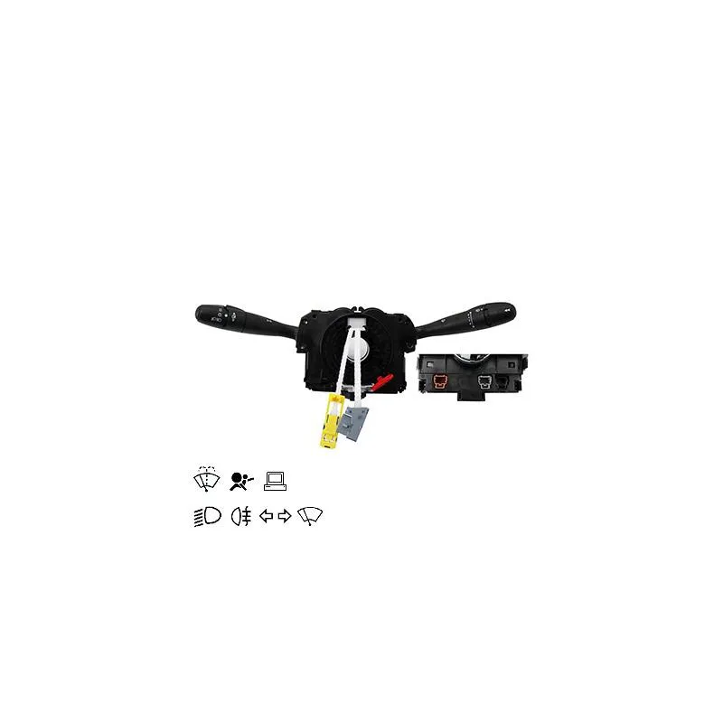 Commutateur de colonne de direction HOFFER 2103307