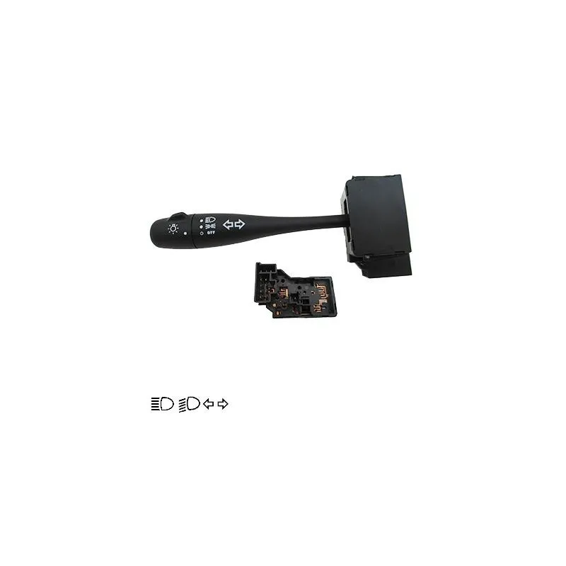 Commutateur de colonne de direction HOFFER 2103327