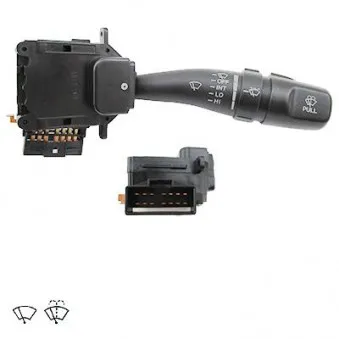 Commutateur de colonne de direction HOFFER