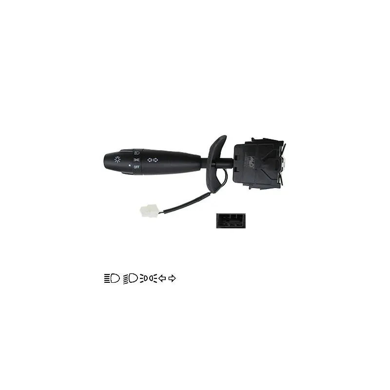 Commutateur de colonne de direction HOFFER 2103337