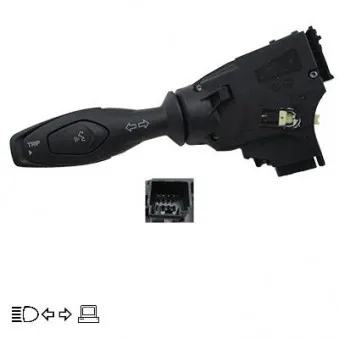 Commutateur de colonne de direction HOFFER