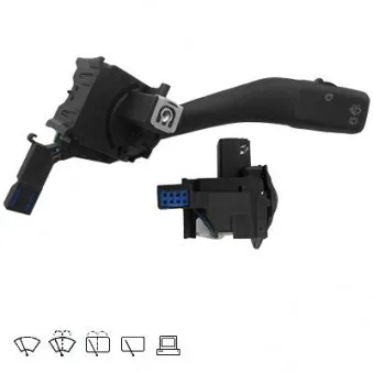 Commutateur de colonne de direction HOFFER