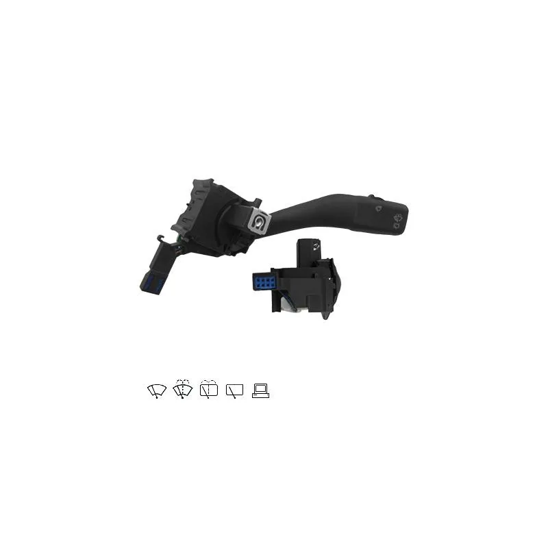 Commutateur de colonne de direction HOFFER 2103351