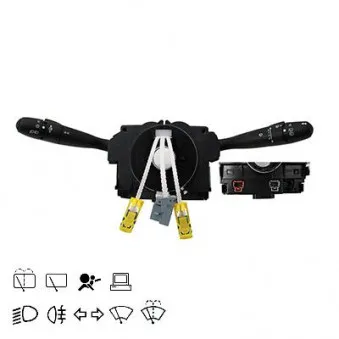 Commutateur de colonne de direction HOFFER