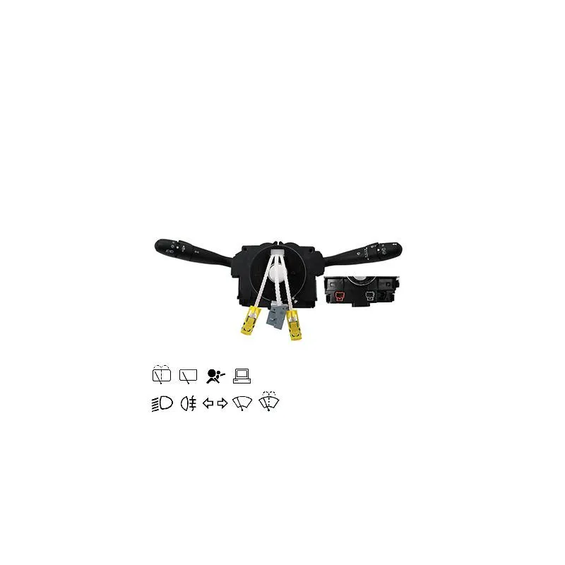 Commutateur de colonne de direction HOFFER 2103358