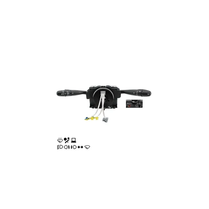 Commutateur de colonne de direction HOFFER 2103364